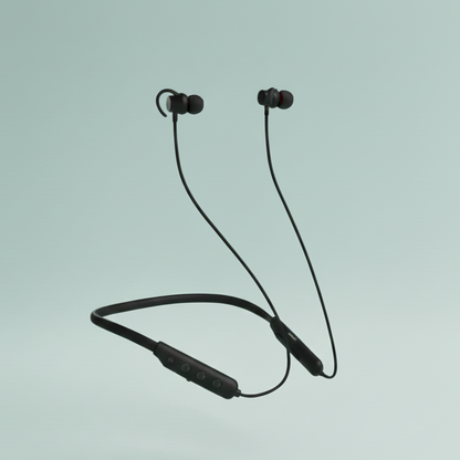Hoco ES64 Sports Bluetooth Earphone Wireless Neckband(D-11429)
