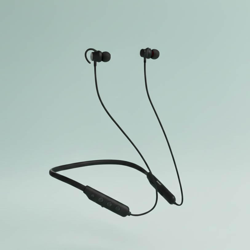 Earbuds & Bluetooth 1