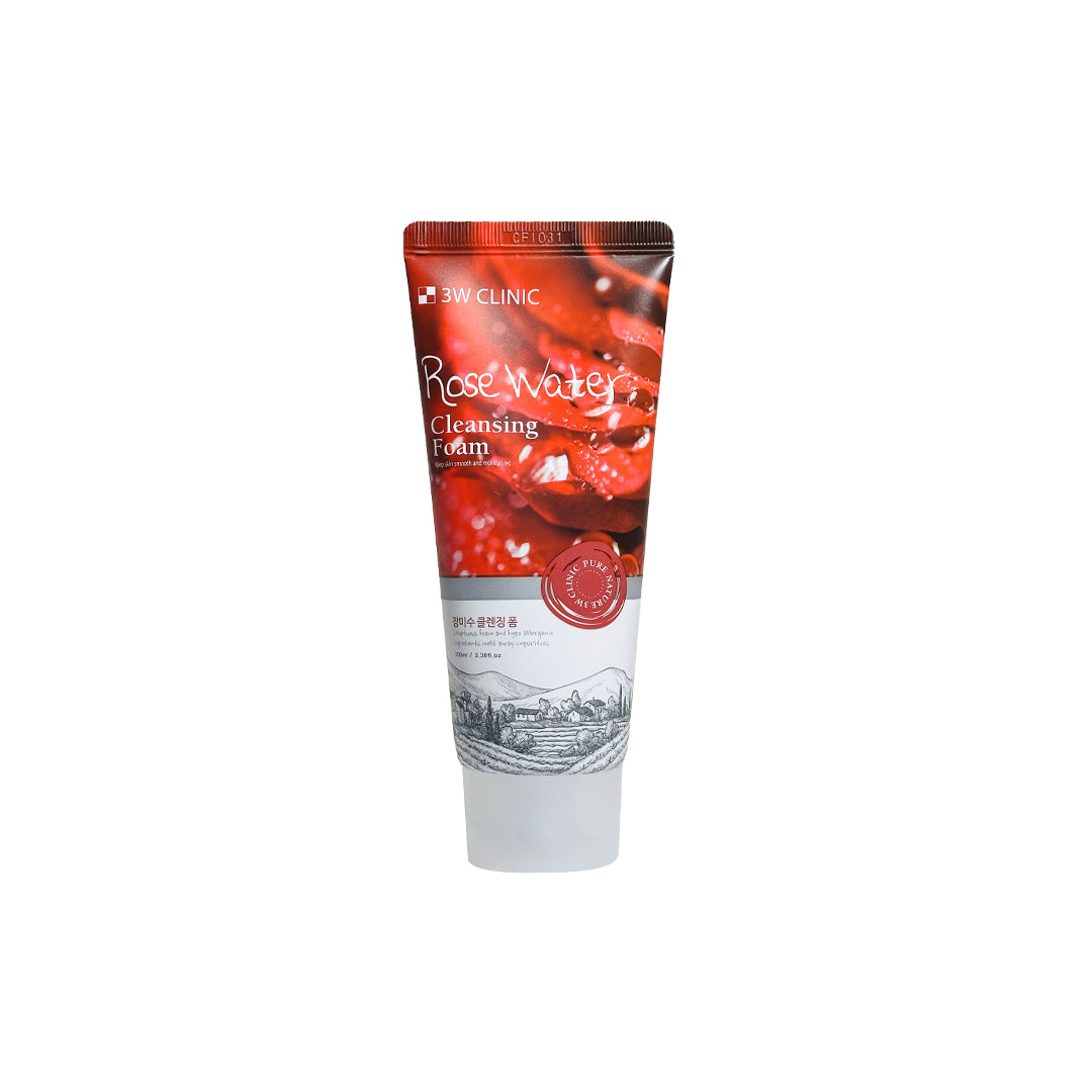 Cleanser