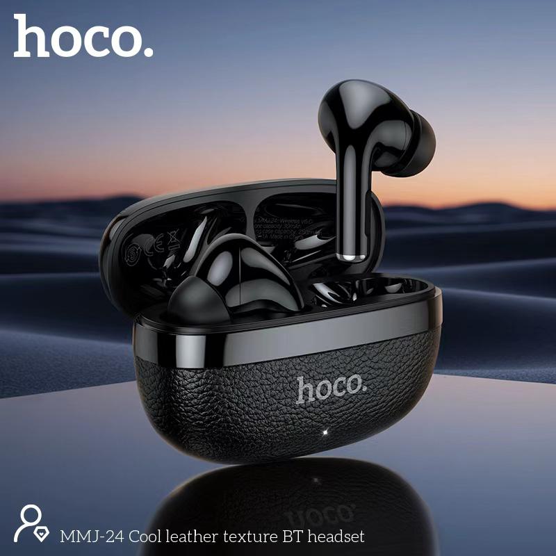 Hoco MMJ-24 Wireless Headset(D- 12417)
