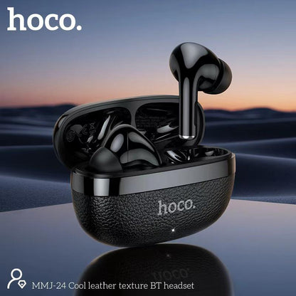 Hoco MMJ-24 Wireless Headset(D- 12417)