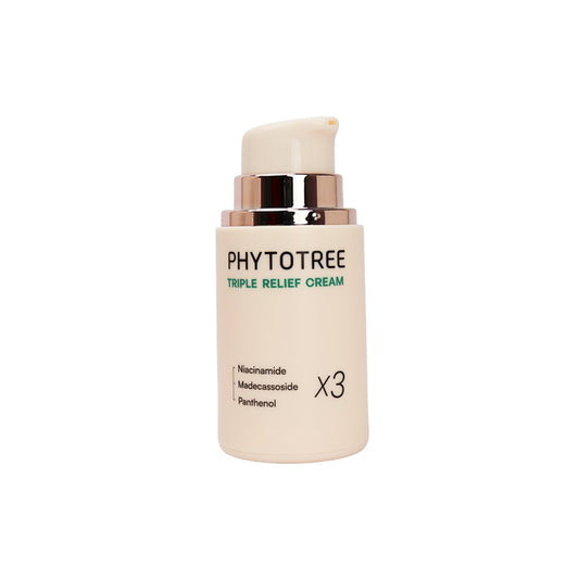 Phytotree Triple Relief Cream 50 ml