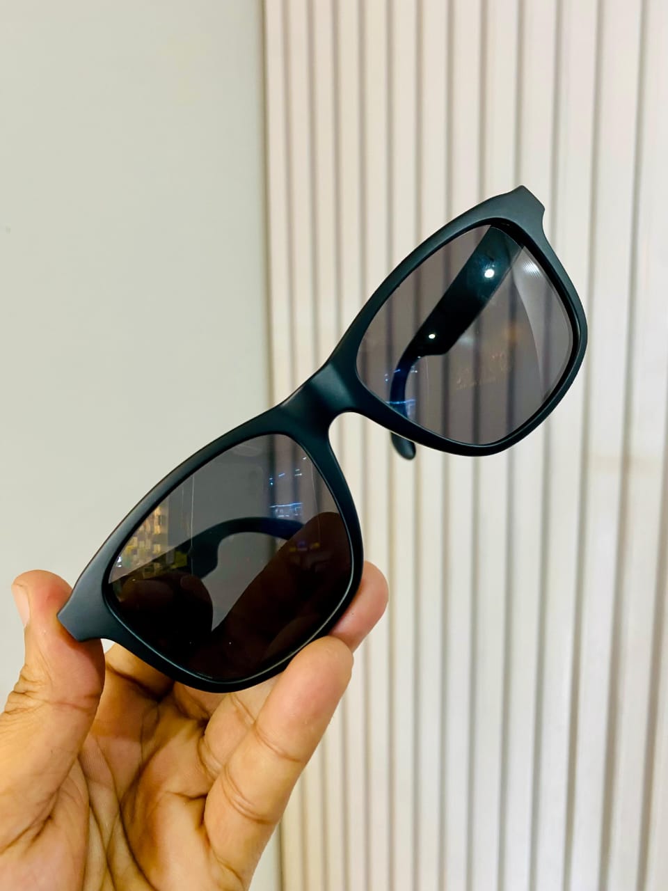 AWEI GL2 Open Smart Audio Glasses (D-12633)