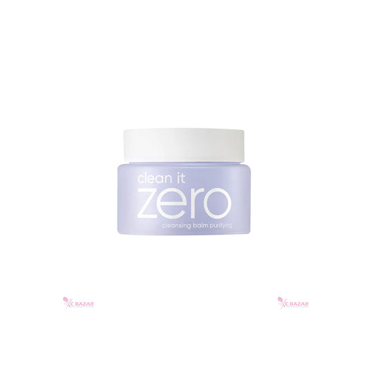 Banila Co Clean it Zero Cleansing Balm 7 ml - PURIFYING