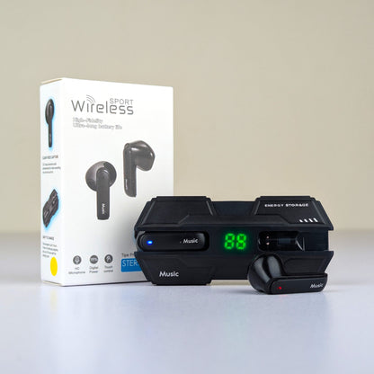 K8 Sport Wireless Earbuds(D-12596)