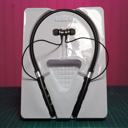 Regarsi NY032 Bluetooth Neckband Wireless (D-10825)
