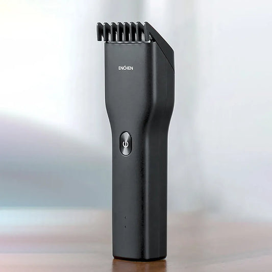 ENCHEN Boost USB Electric Hair Clipper and Beard Trimmer(D-12278)