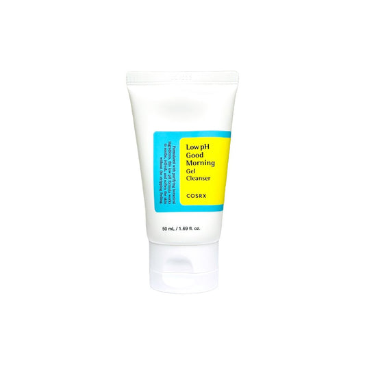 Cosrx Low pH Good Morning Gel Cleanser - 50 ml