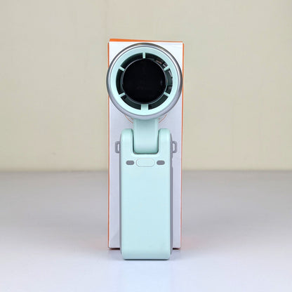Foldable Powerful Winds Turbo Fan