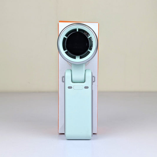 Foldable Powerful Winds Turbo Fan