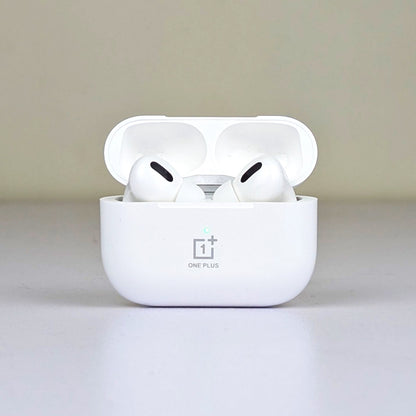 One Plus AirRO3 Wireless Bluetooth Earbuds(D-10955)
