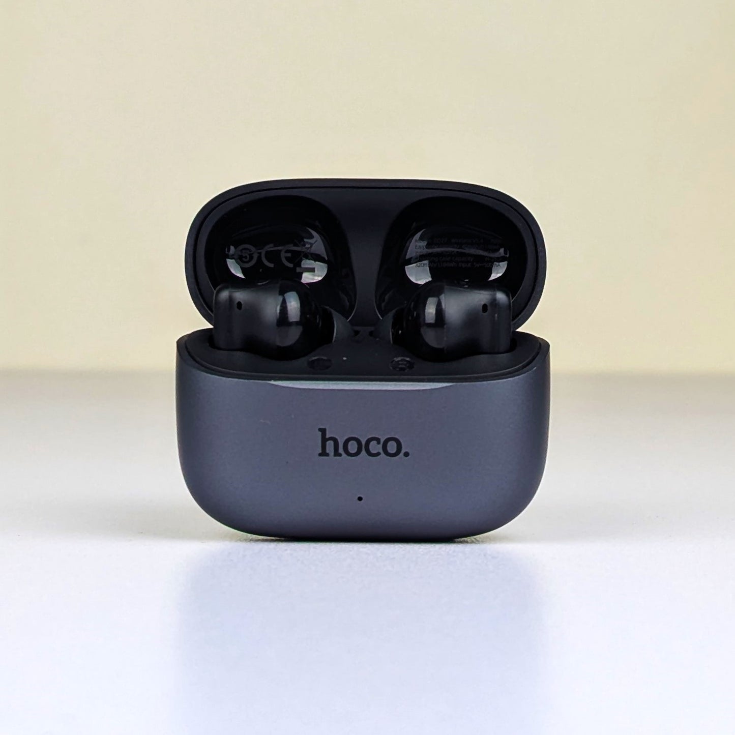 EQ27 Fun AI Translation Earbuds ANC+ENC Noise Reduction(D-12480)