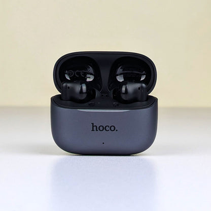 EQ27 Fun AI Translation Earbuds ANC+ENC Noise Reduction(D-12480)