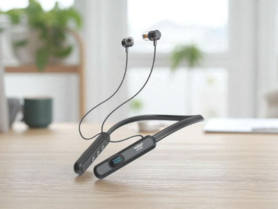 MX-75 Wireless Earphone(D-10807)