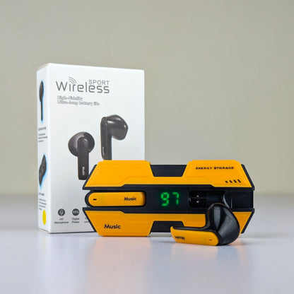 K8 Sport Wireless Earbuds(D-12596)
