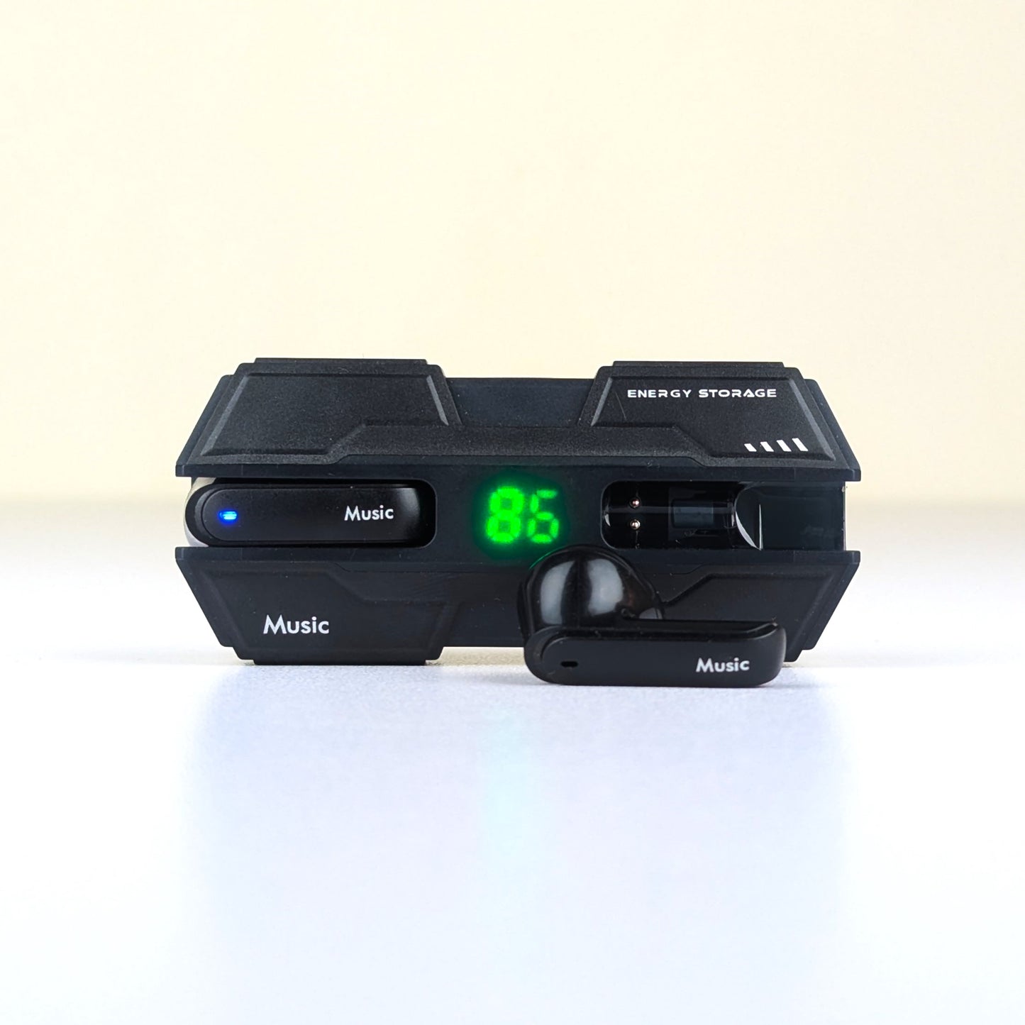 K8 Sport Wireless Earbuds(D-12596)