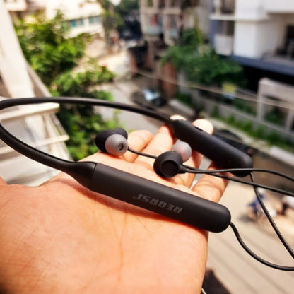 Recrsi Neckband Headphone NY26(D-10821)