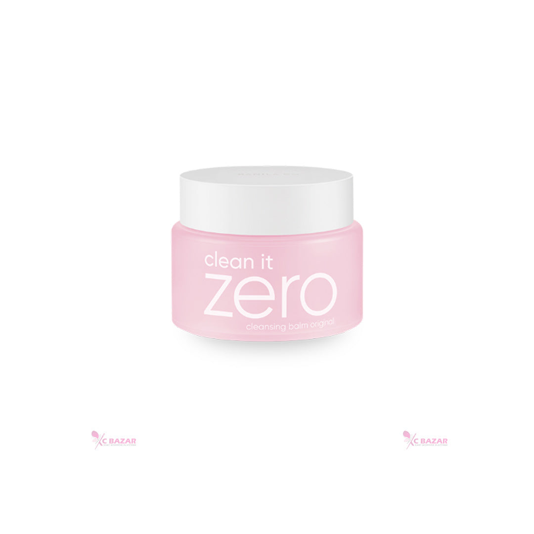 Banila Co Clean it Zero Cleansing Balm 7 ml - ORIGINAL