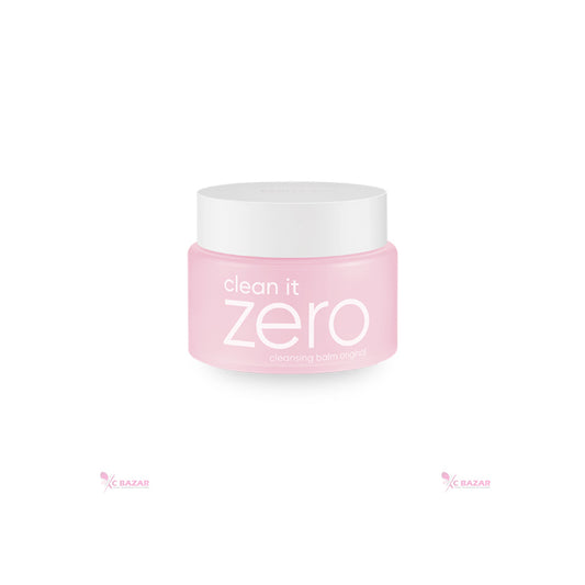 Banila Co Clean it Zero Cleansing Balm 7 ml - ORIGINAL