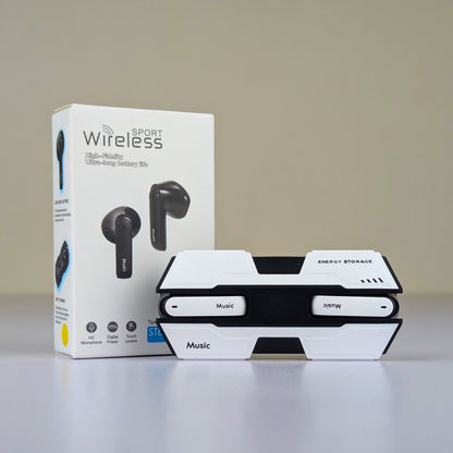 K8 Sport Wireless Earbuds(D-12596)