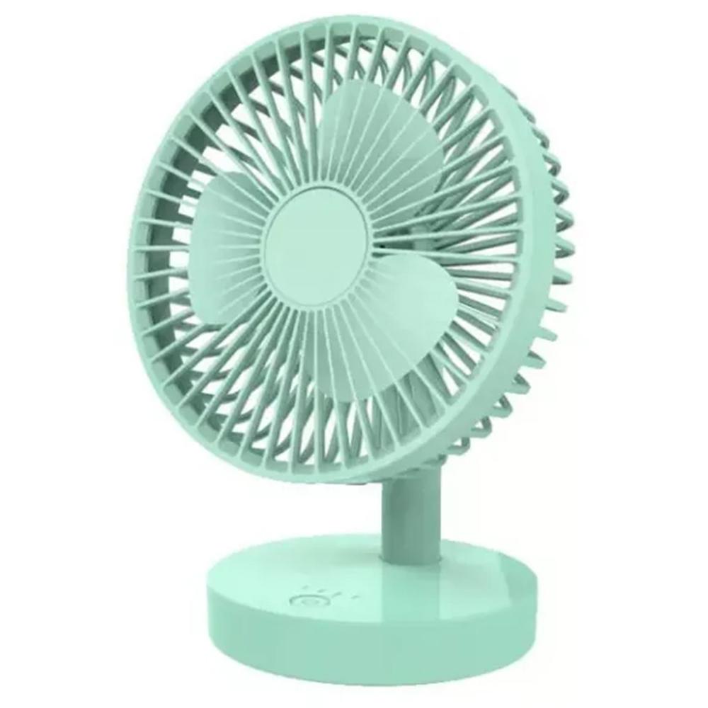 Joykaly YG-735 Rechargeable Multiple Modes Portable Desk / Table Fan(D-4650)